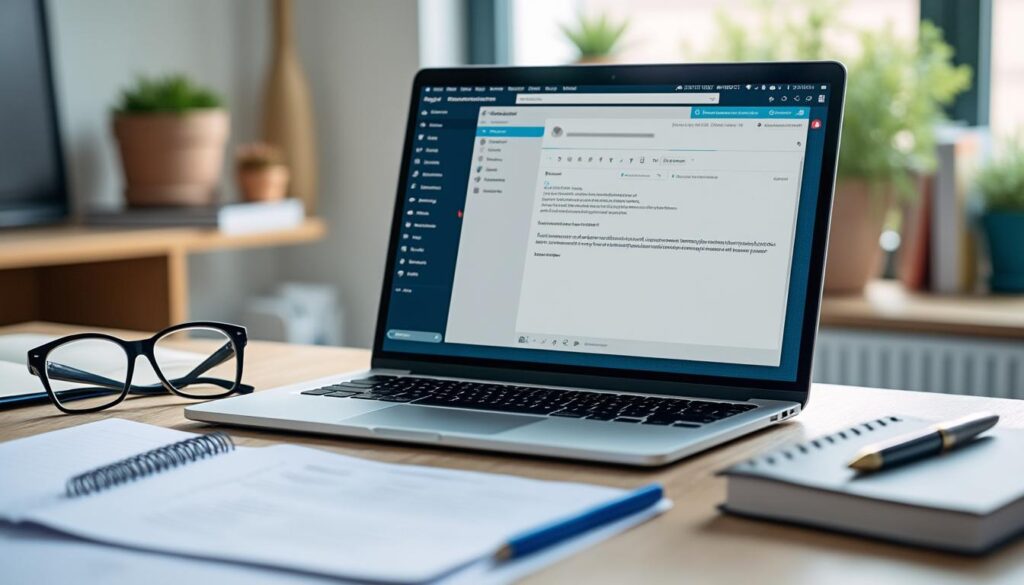 découvrez comment gérer efficacement votre correspondance académique avec mail ac normandie. guide complet pour bien organiser et utiliser votre messagerie universitaire.