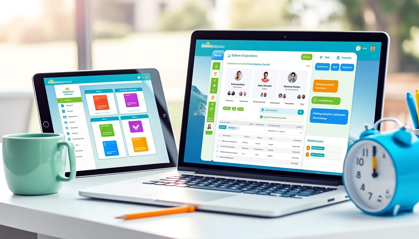 découvrez comment accéder facilement à la plateforme ent 91 et gérer efficacement tous vos services numériques en quelques étapes simples.