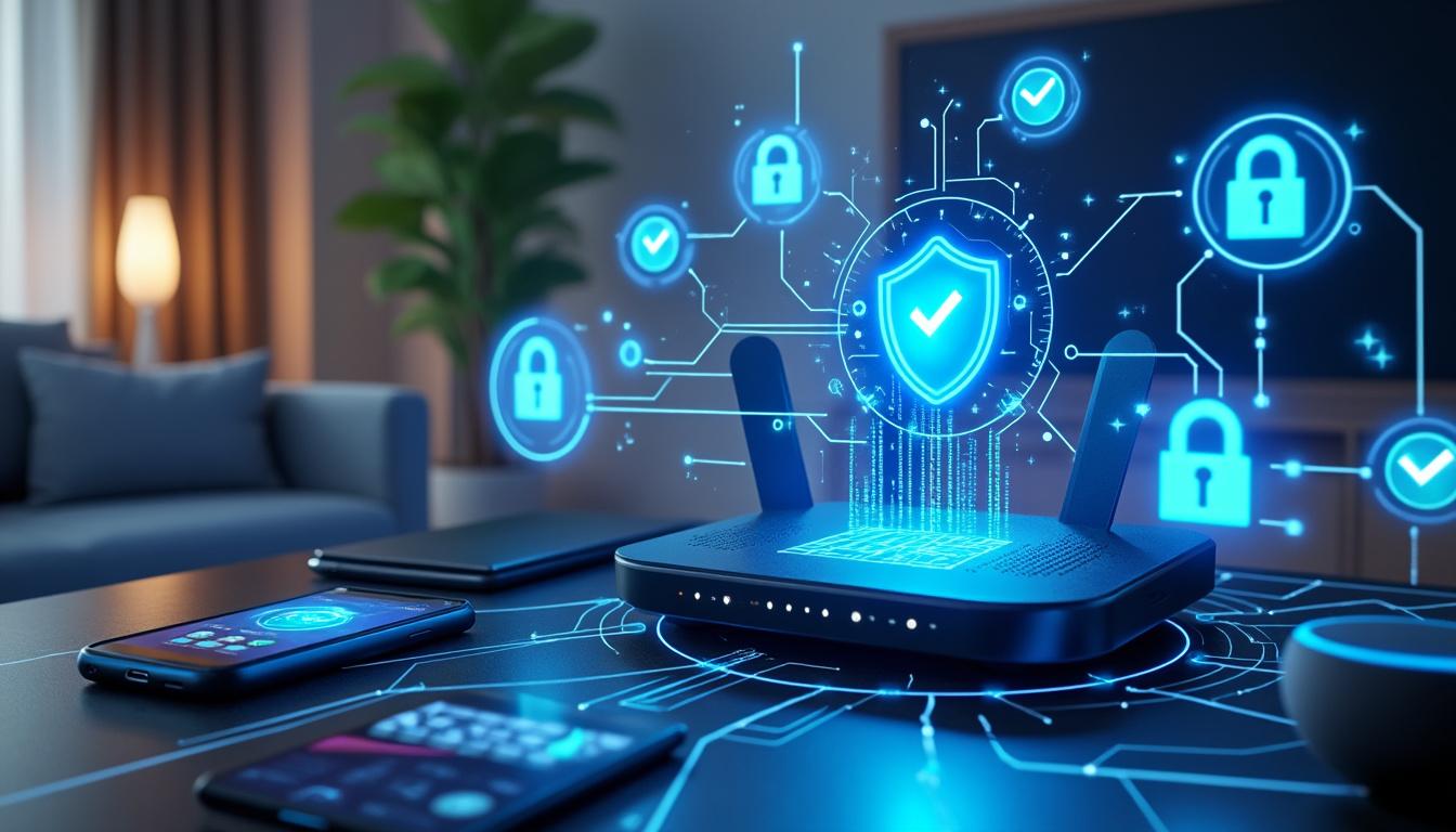 découvrez comment sécuriser un réseau wifi sans utiliser de code grâce à des méthodes et astuces essentielles pour protéger votre connexion sans fil efficacement et facilement.