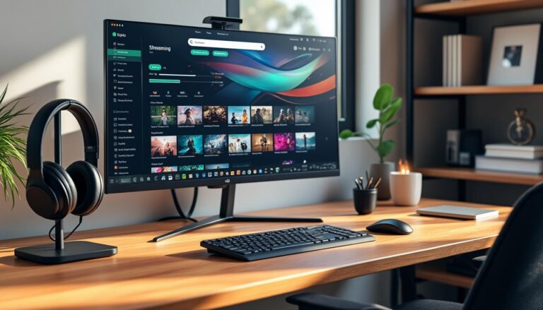 découvrez notre guide complet sur papystreaming pour un streaming efficace : astuces, conseils et tout ce qu'il faut savoir pour profiter pleinement de vos films et séries en ligne.