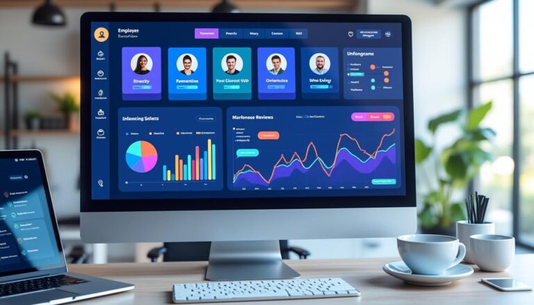 découvrez hr4you, la solution innovante qui simplifie et optimise la gestion des ressources humaines pour améliorer la performance de votre entreprise.
