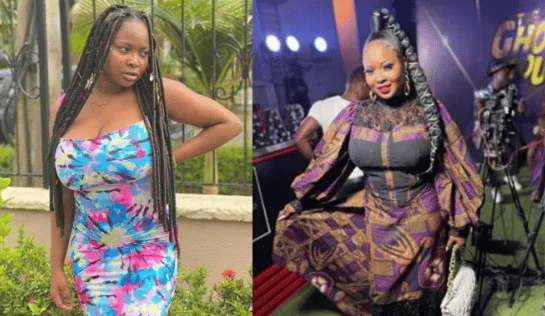 « Je ne suis plus disponible pour des projets qui ne respectent pas mon temps ou qui drainent mes valeurs » – Mummy Wa