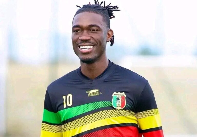 Yves Bissouma