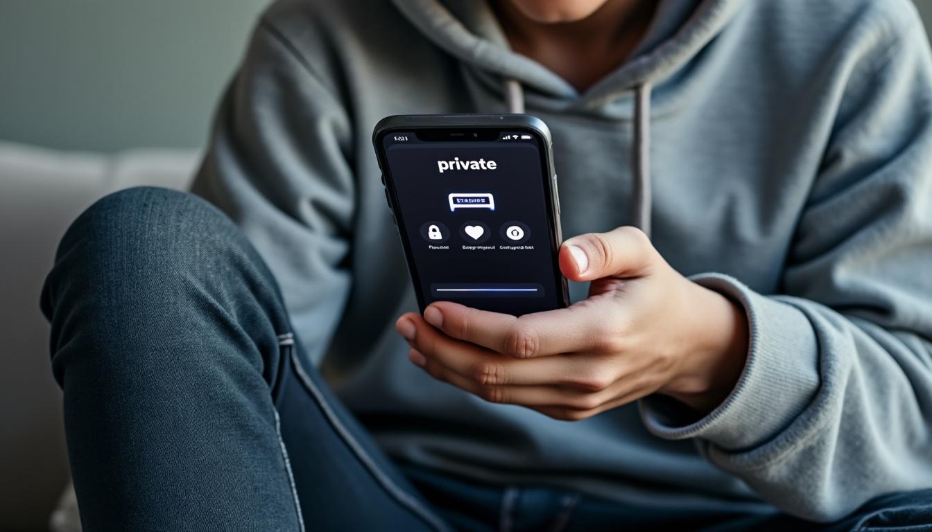 découvrez comment partager une story anonyme en toute sécurité grâce à nos conseils pratiques pour protéger votre identité et préserver votre confidentialité en ligne.