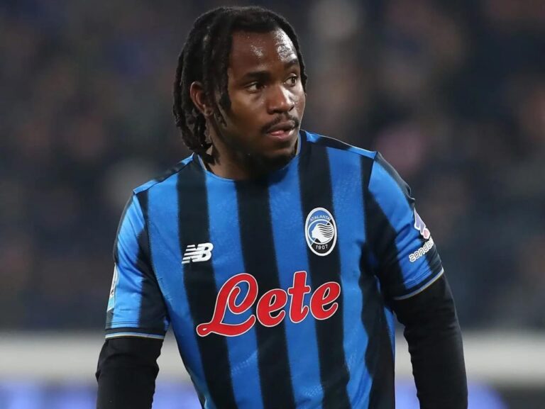 Ademola Lookman