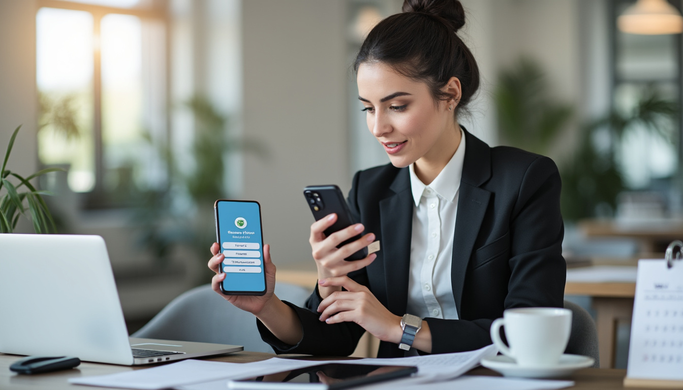 découvrez des méthodes simples et efficaces pour identifier à qui appartient un numéro de portable et savoir qui vous appelle facilement.