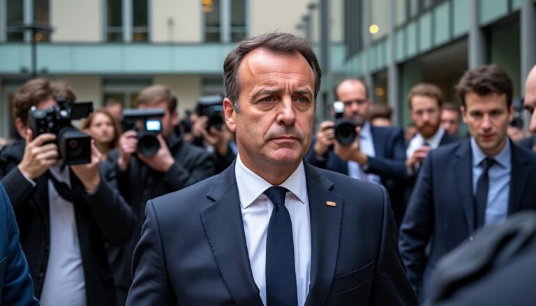 affaire patrick bruel : quinze nouvelles plaignantes se manifestent, dont une victime mineure de 16 ans au moment des faits allégués, approfondissant l'enquête en cours.
