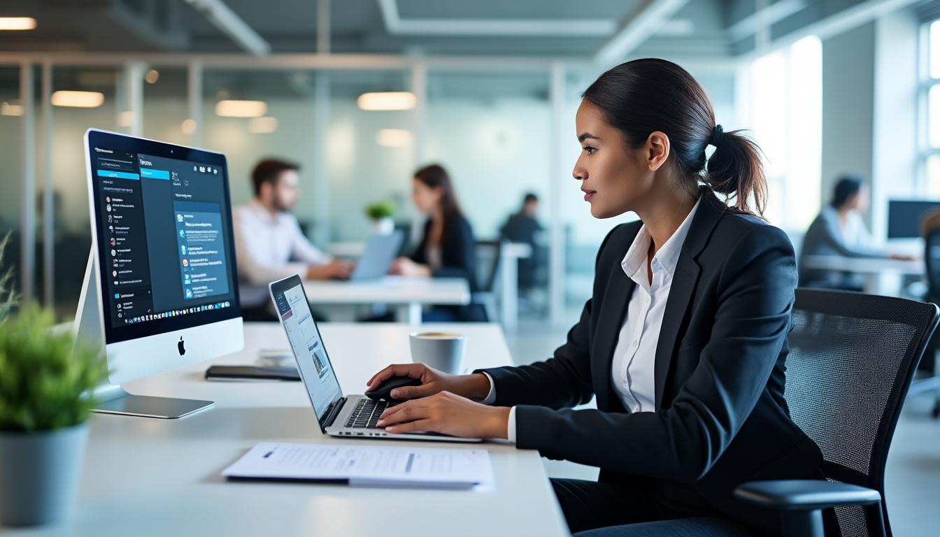 découvrez les fonctionnalités clés d'alice zimbra et apprenez à les utiliser pour optimiser votre messagerie et collaboration.