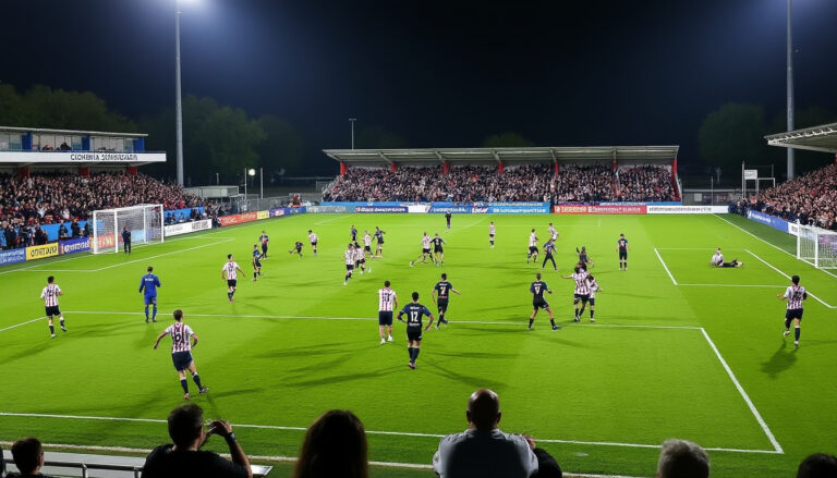 revivez la victoire du fcpa 47 face à l'os agenais lors de la coupe 47 de football amateur, remportée grâce à une efficacité remarquable sur le terrain.
