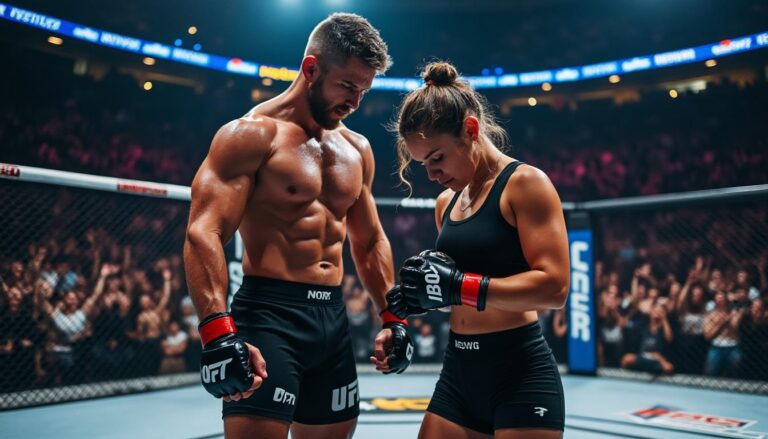 découvrez l'histoire inspirante d'un duo père-fille de guipry-messac qui, de l’angoisse à la détermination, a remporté un titre prestigieux au championnat.