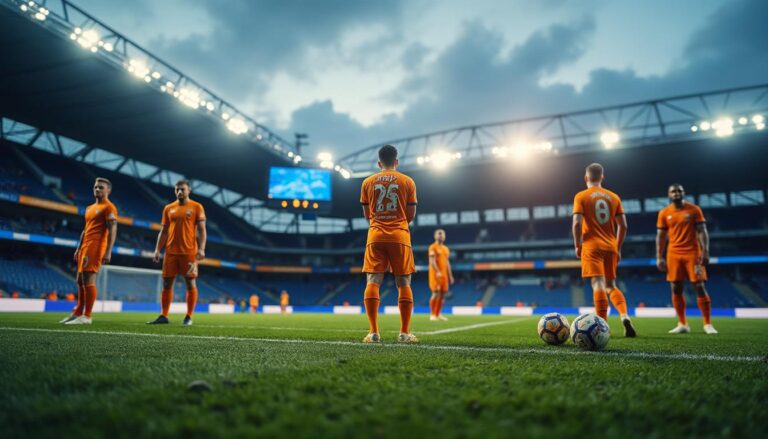 les granvillais déçus après leur match contre avranches en national 2, restent en zone de relégation et doivent redoubler d'efforts pour assurer leur maintien.