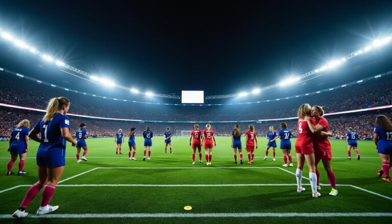 découvrez la convention collective historique qui marque un tournant majeur pour les joueuses professionnelles de football féminin, garantissant de meilleures conditions de travail et une reconnaissance renforcée.