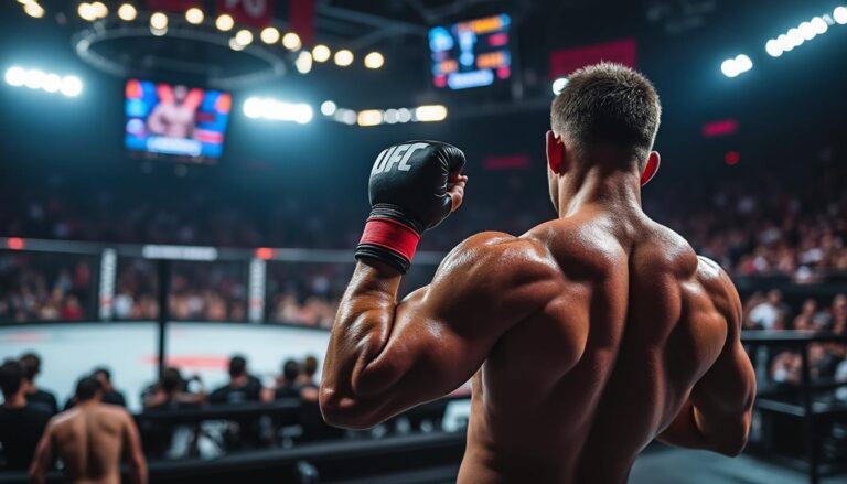 découvrez le combat inspirant de francis ngannou en mma pour reconquérir sa liberté et reprendre le contrôle de sa carrière.