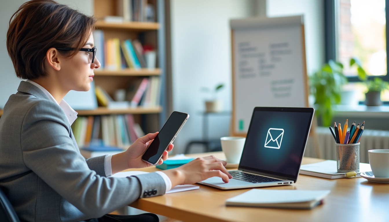 découvrez le fonctionnement du mail ac normandie et ses principaux usages pour optimiser votre communication et votre organisation dans la région normandie.