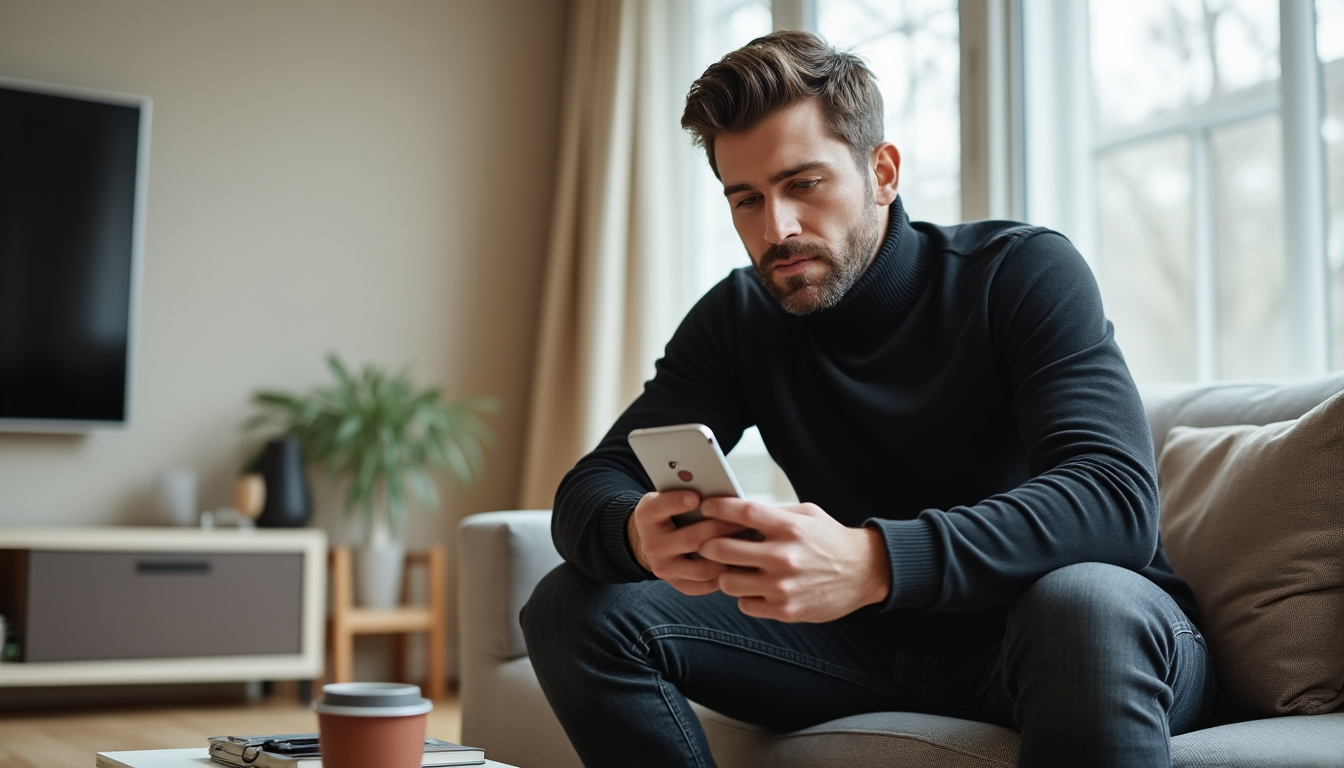 découvrez le meilleur annuaire inversé portable gratuit pour identifier facilement un numéro inconnu et éviter les appels indésirables.