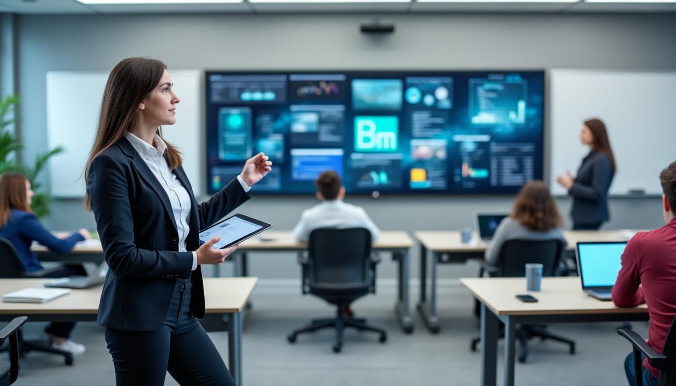 découvrez comment mel ouvert normandie agit comme un levier essentiel pour promouvoir l’éducation numérique en région, facilitant l’accès aux outils et ressources innovants pour tous.