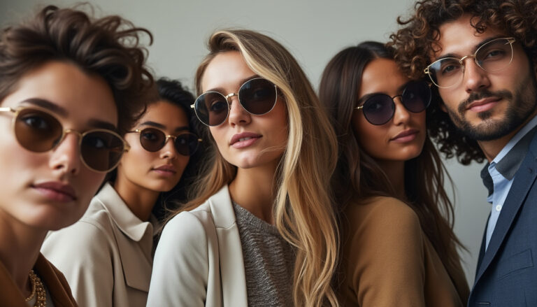 découvrez oliver peoples, la marque de lunettes alliant innovation californienne et savoir-faire d’excellence japonais, pour un style unique et une qualité incomparable.