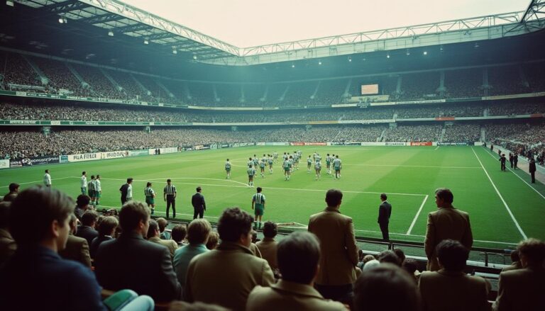 patrick revelli, ancien joueur de l'asse en 1976, revient sur la finale marquante de cette année et partage son sentiment face à la défaite.