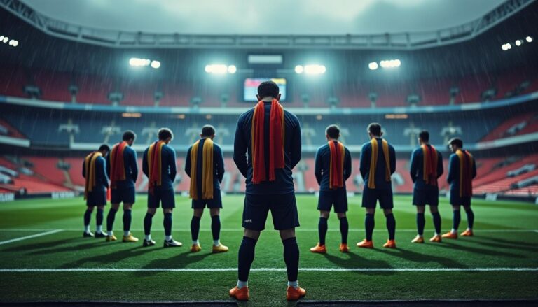 découvrez l'émouvant hommage rendu au football suite à la triste disparition de tim, une perte qui touche profondément la communauté sportive.