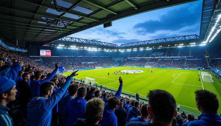 découvrez en images le retour captivant sur la fin de saison mouvementée du fc nantes, avec des moments forts et exclusifs capturés par presse océan.