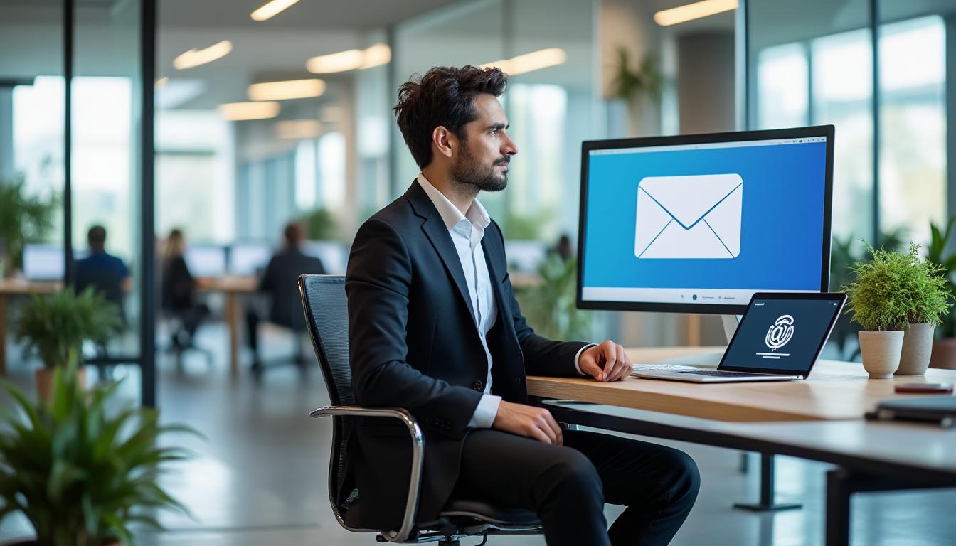 découvrez comment optimiser votre gestion des emails locaux avec webmail nantes, une solution efficace et conviviale pour une communication fluide et organisée.