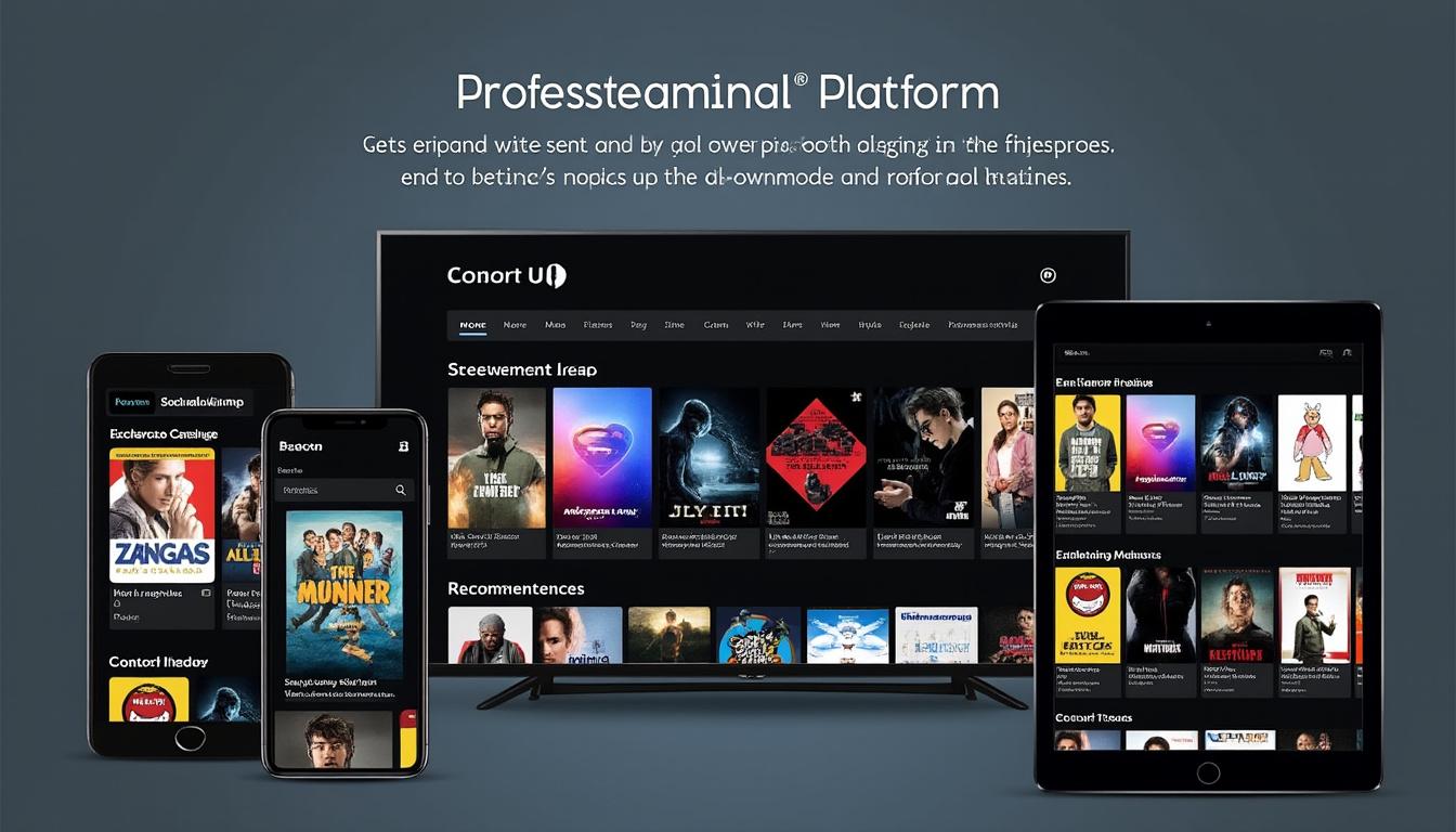 découvrez comment fonctionne wiflix, la plateforme de streaming qui vous permet de regarder vos films et séries préférés en toute simplicité.