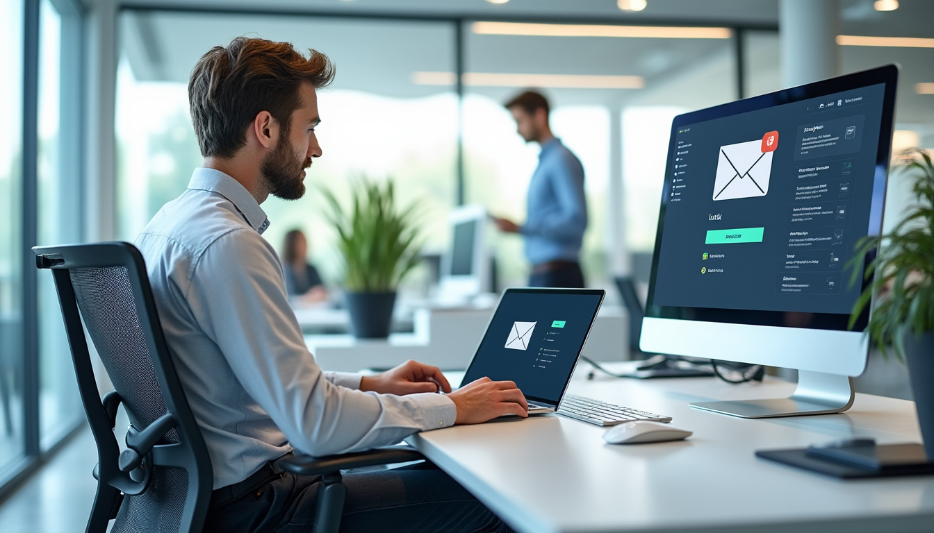 découvrez notre guide pratique pour une connexion sécurisée à ac normandie webmail. suivez nos conseils pour accéder facilement à votre messagerie en toute sécurité.
