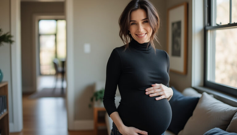 anne hathaway annonce avec grâce sa grossesse et dévoile la première photo de son ventre arrondi sur instagram, captivant ses fans avec ce moment intime.