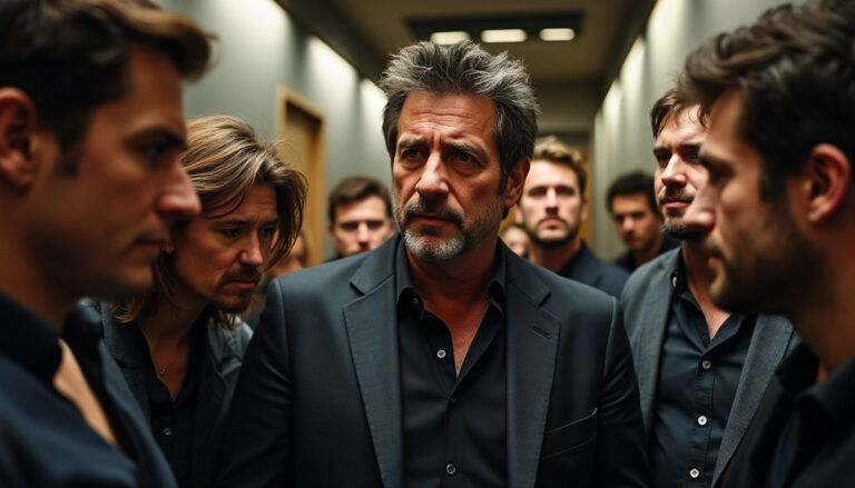 la pièce de théâtre avec patrick bruel est annulée définitivement à seulement trois jours de la clôture, suscitant déception et bouleversement chez les spectateurs.