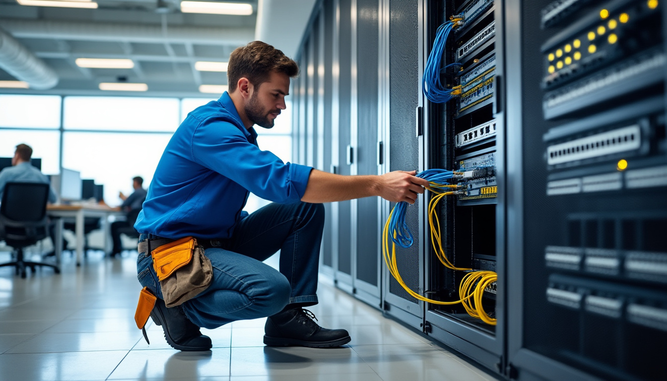 découvrez les innovations majeures et les enjeux actuels du secteur des télécommunications avec art telecom, un acteur clé dans l'évolution technologique et les solutions de communication.