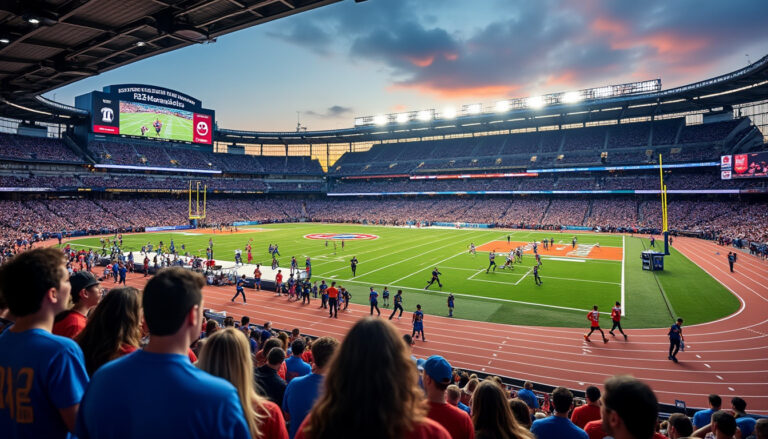 découvrez boston, la ville emblématique où naissent les légendes du sport, de la nba au football américain en passant par le marathon, une source d'inspiration et de passion sportive.