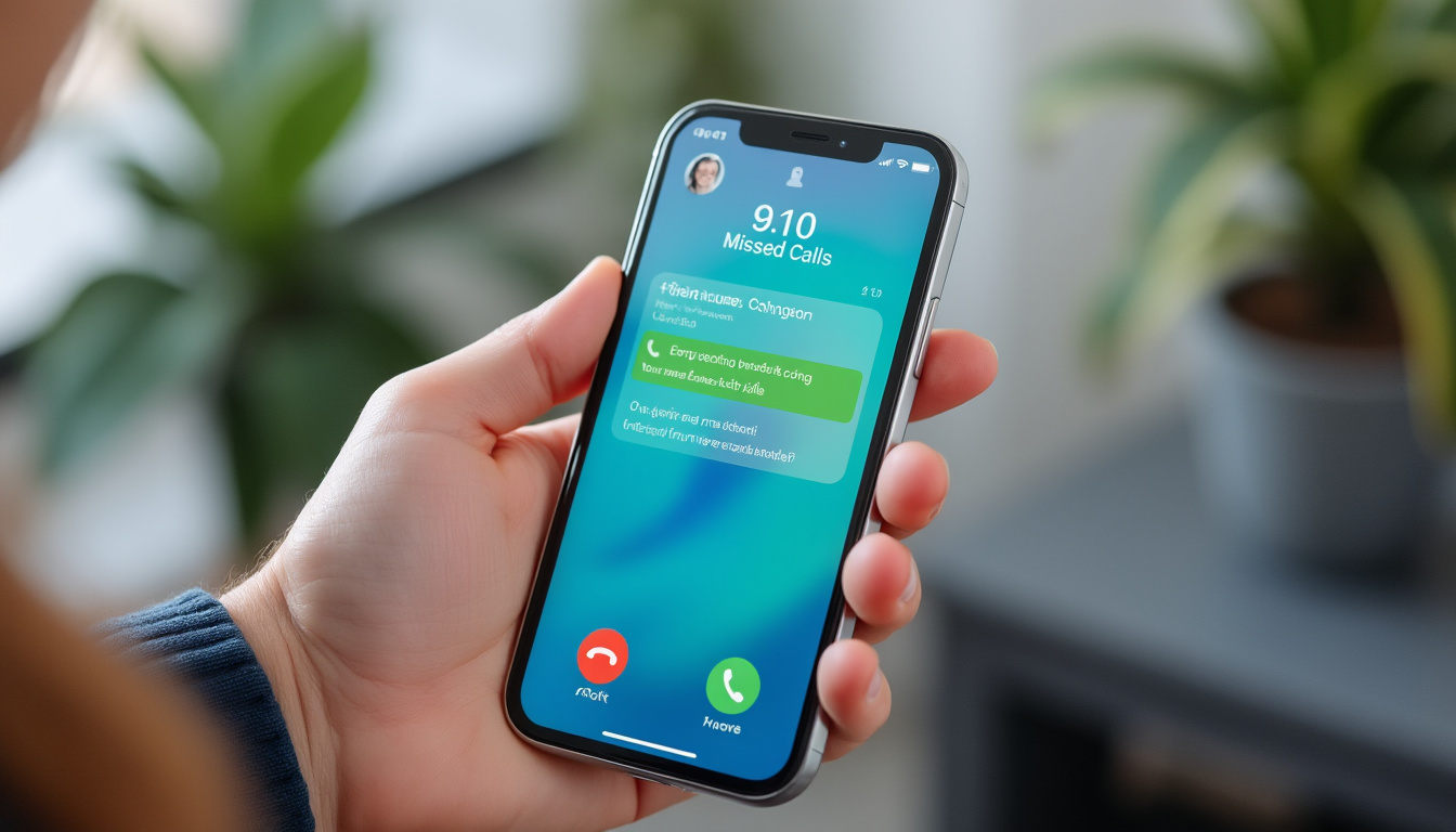 découvrez comment vérifier si votre numéro est bloqué sans passer d'appel grâce à nos astuces simples et efficaces.