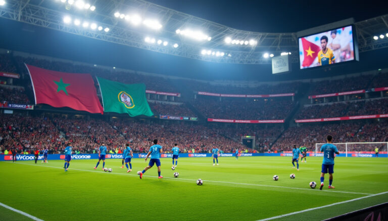 découvrez si alexandre pierre du fc sochaux sera titulaire avec haïti face au maroc lors de la coupe du monde 2026. analyse et pronostics avant le match crucial.