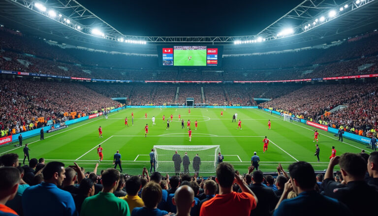 découvrez le guide complet de la coupe du monde avec les horaires des matchs, les diffusions tv, les compositions probables des équipes et les arbitres officiant lors des rencontres du soir.