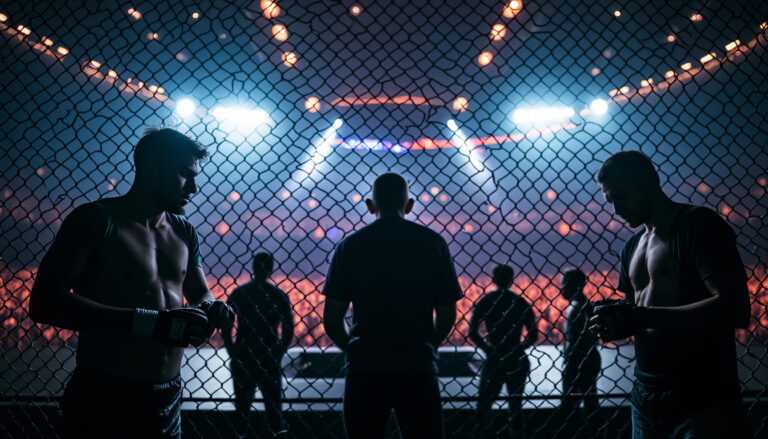 découvrez où regarder en streaming le combat explosif de mma entre cyril gane et alex pereira. ne manquez pas ce duel intense entre deux champions de renom.