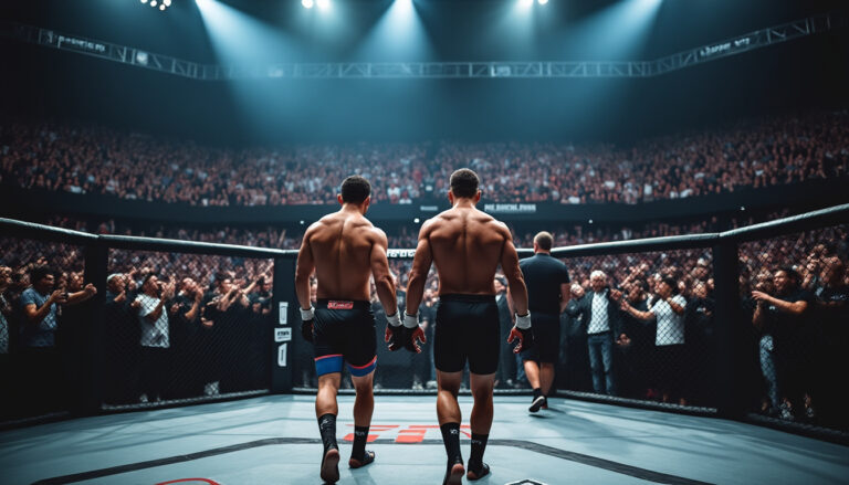 suivez en direct et minute par minute les combats du hexagone mma 45, avec les affrontements de paul dena-anzor, damien lapilus-agbo et bien d'autres événements passionnants.