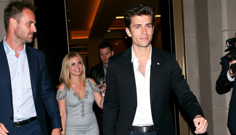 découvrez la révélation du fils de patrick bruel qui sort de l'ombre, accompagnée de la réaction d'amanda sthers.