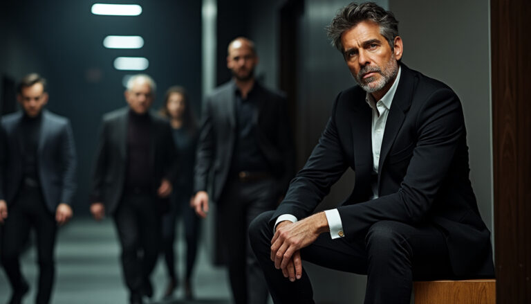 découvrez les confidences glaçantes de l’entourage de patrick bruel qui révèlent une facette troublante de sa personnalité, entre mystère et émotion.