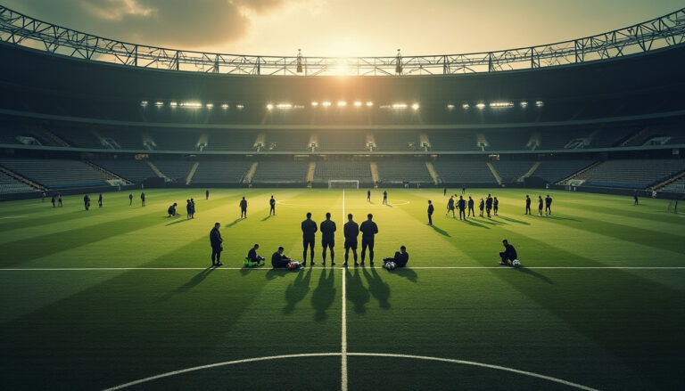 un club suspend temporairement toutes ses activités après l'agression de son président par un parent d'élève, déclenchant une mobilisation et des mesures de sécurité renforcées.