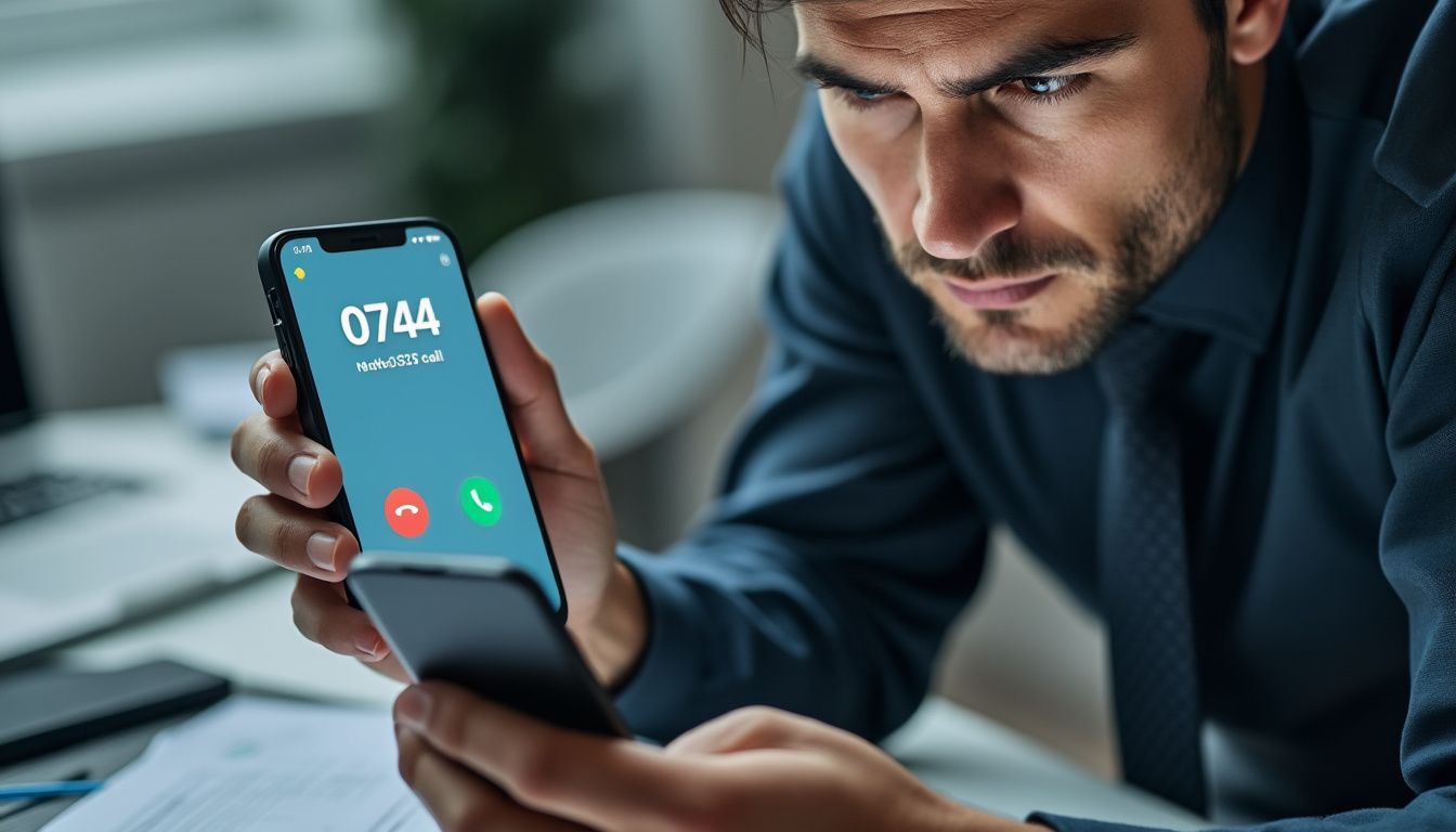 découvrez quel opérateur utilise le numéro 0744 et obtenez des informations précises sur l'origine de cet indicatif téléphonique en france.