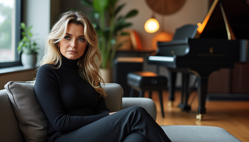 découvrez les vérités surprenantes derrière la disparition de bonnie tyler et les révélations inattendues qui entourent sa carrière.