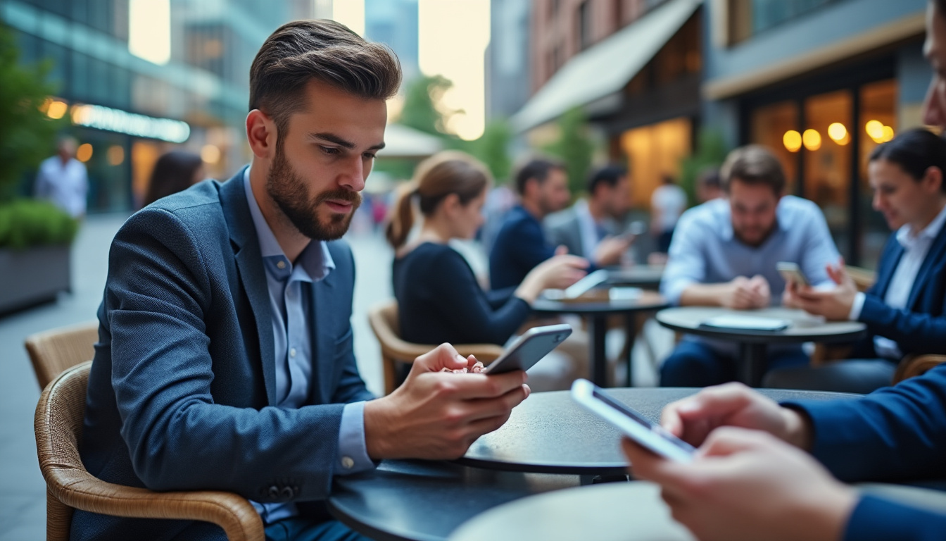 découvrez comment sécuriser facilement votre connexion wi-fi sans code complexe grâce à nos astuces simples et efficaces.
