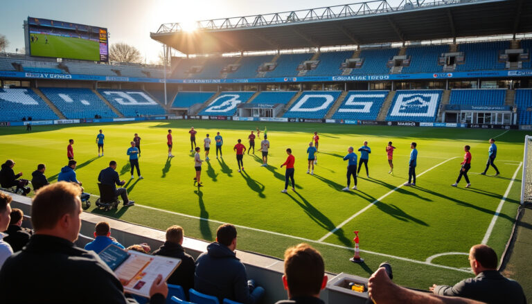 découvrez la composition complète de l'effectif des sables vendée (n2) et le calendrier des matches amicaux pour la saison 2026-2027. toutes les informations pour suivre votre équipe préférée !