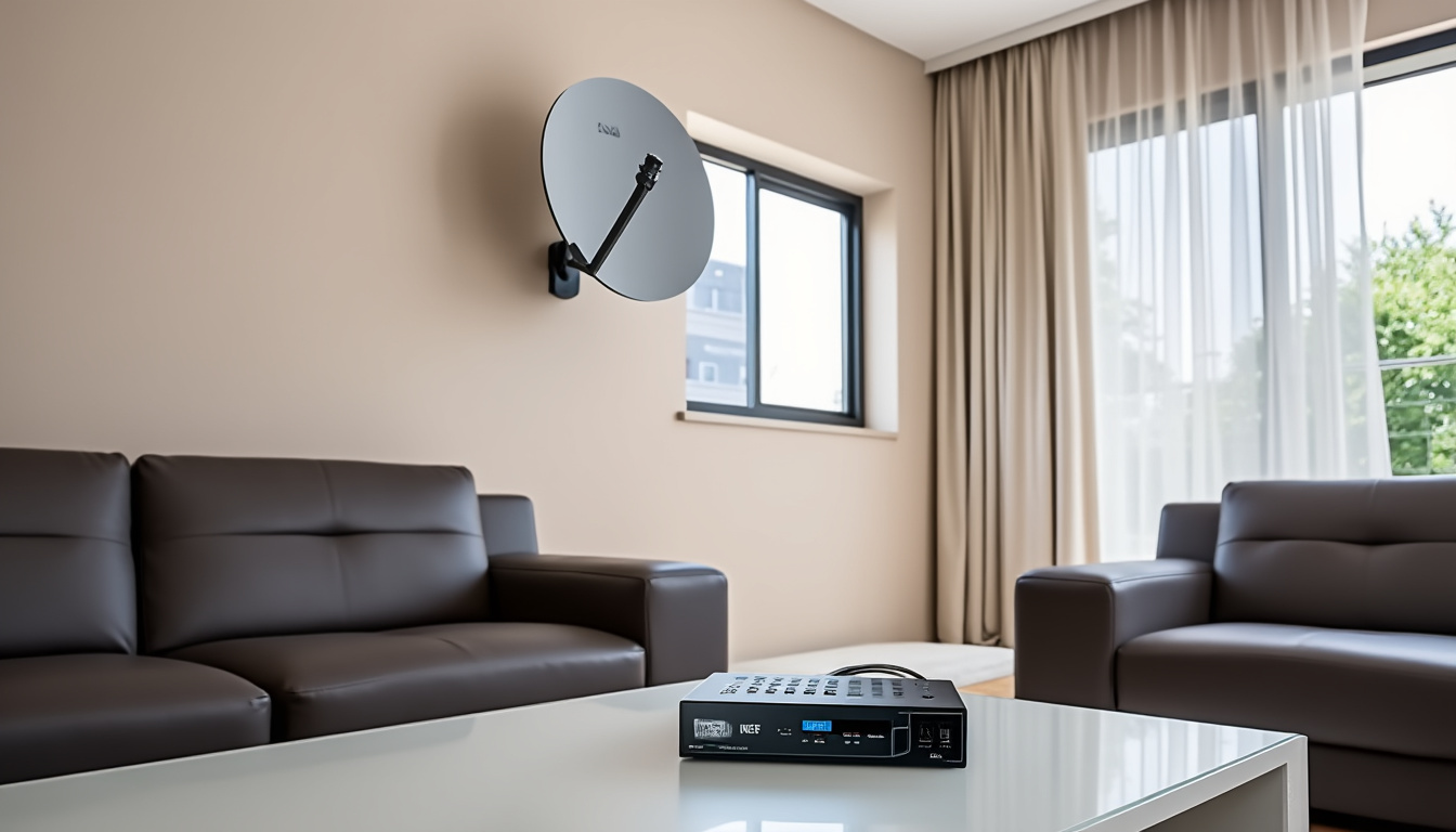 découvrez comment accéder gratuitement aux meilleures offres iptv sans frais grâce à notre guide complet et facile à suivre.