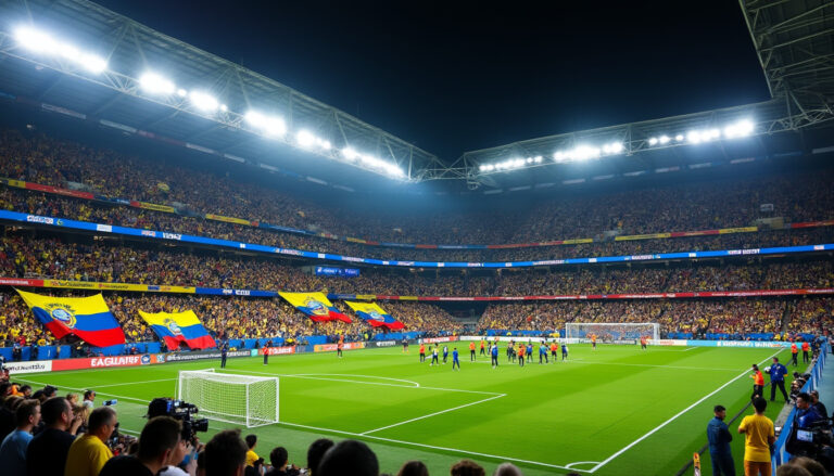 découvrez comment la plainte de l'équateur met en lumière une faille majeure de la coupe du monde, soulevant des questions cruciales sur l'organisation et l'équité du tournoi.