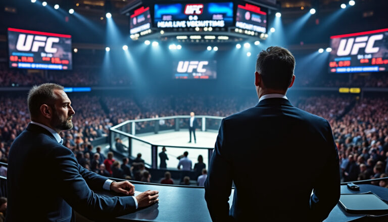 découvrez comment drake a perdu un million de dollars en pariant sur le combat de mma opposant conor mcgregor, une décision audacieuse aux conséquences surprenantes.