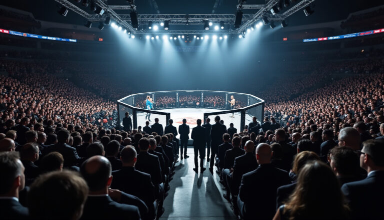 découvrez les sept premiers combats annoncés pour l'ufc paris 5 avec des fighters comme sy, cornolle et letho duclos. ne manquez rien des affrontements à venir en mma.