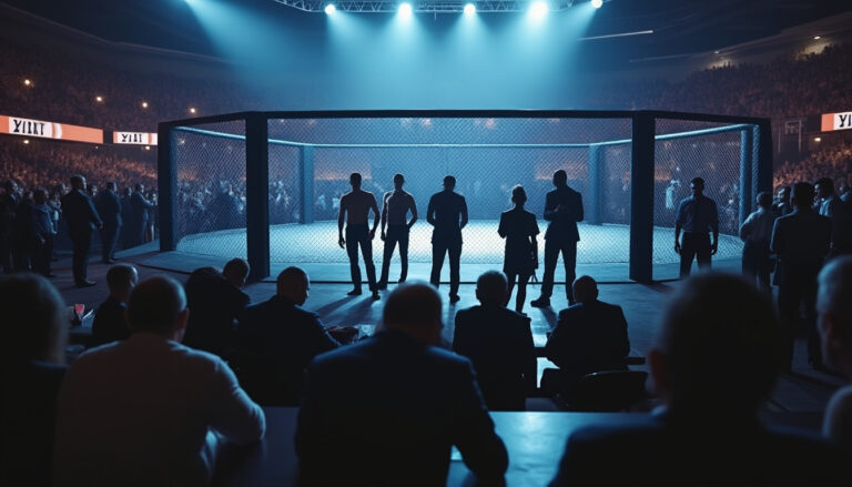 mma. ufc freedom : huitième suspect mis en examen dans l'enquête sur le complot d'attentat visant la maison blanche, une affaire aux enjeux majeurs pour la sécurité nationale.