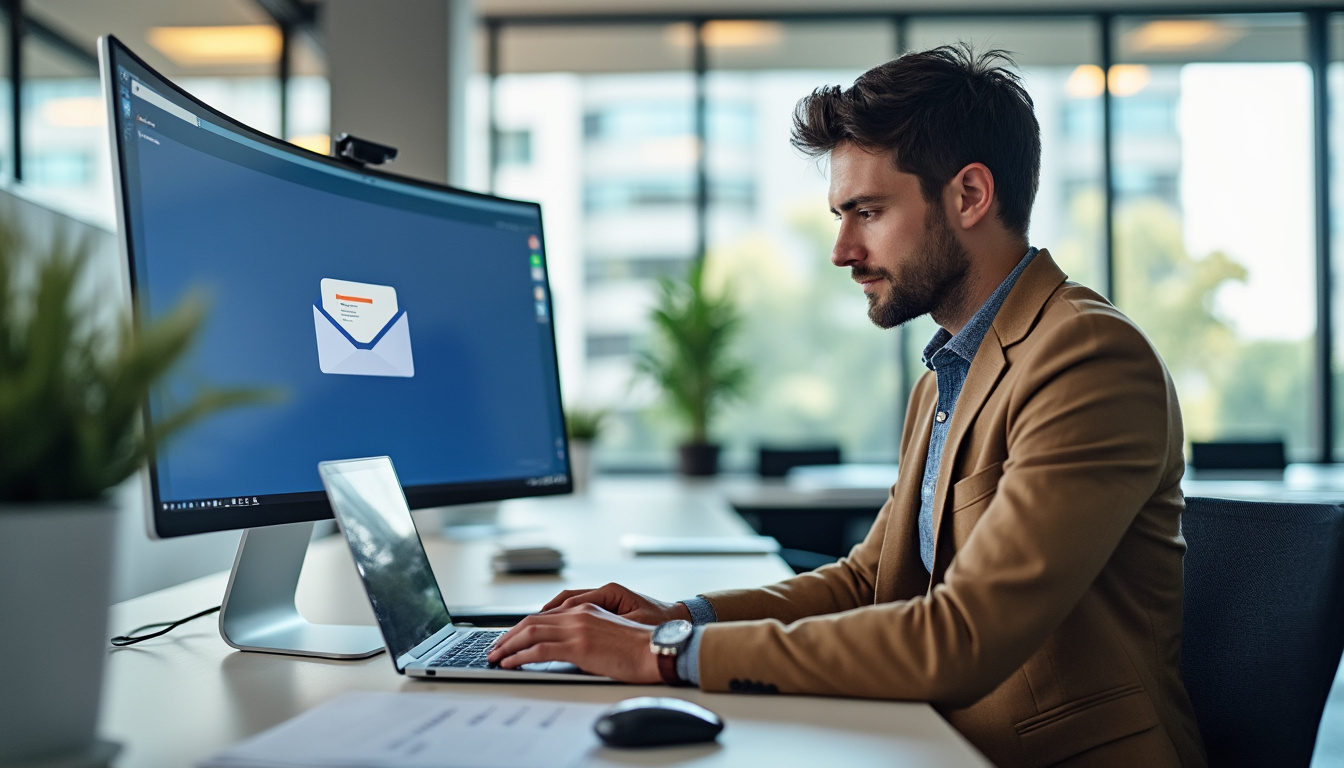 découvrez comment accéder et utiliser facilement votre messagerie one and one webmail pour gérer vos emails rapidement et en toute sécurité.