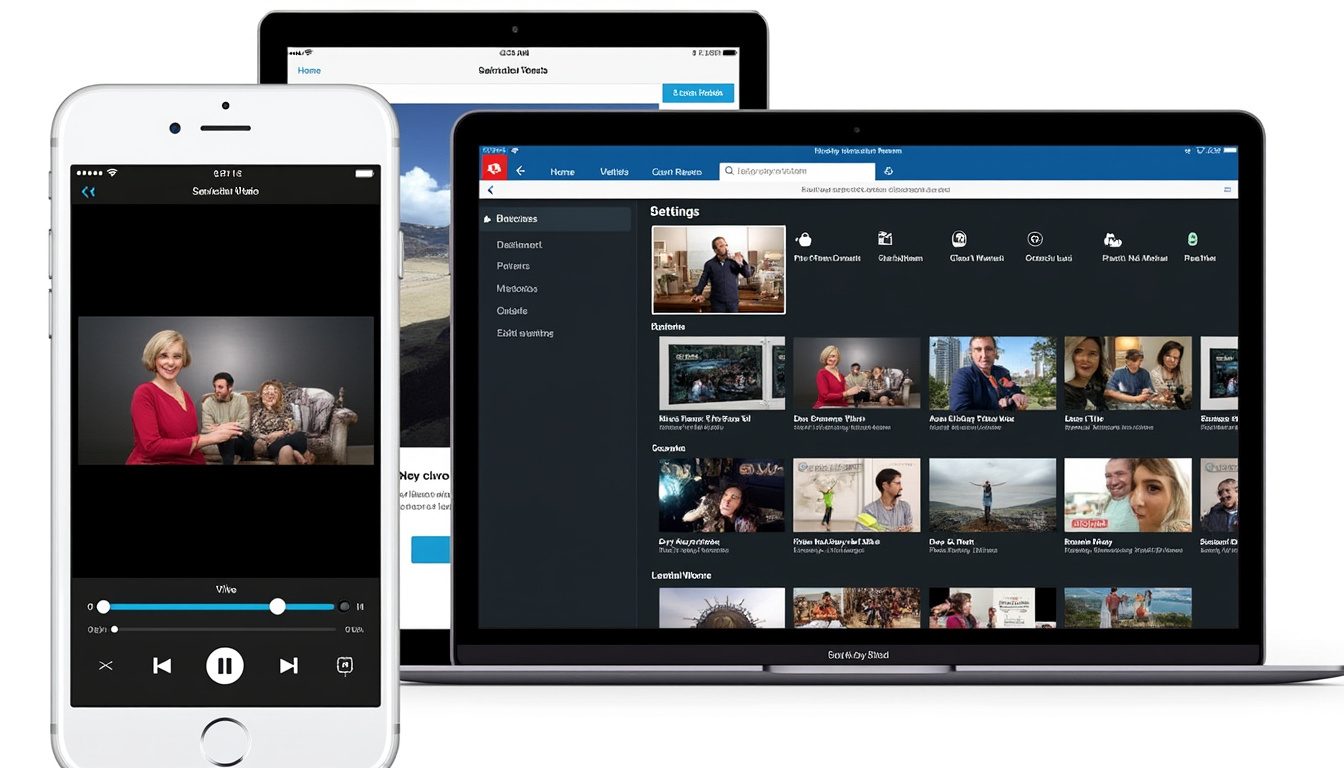 découvrez papy streaming, ses fonctionnalités clés et l’offre disponible pour profiter pleinement de vos contenus préférés en toute simplicité.